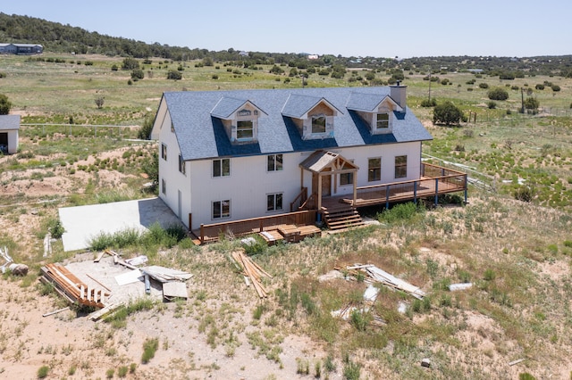 22 Kurts Way, Sandia Park, NM 87047 - photo 4
