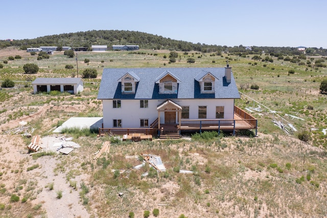 22 Kurts Way, Sandia Park, NM 87047 - photo 3