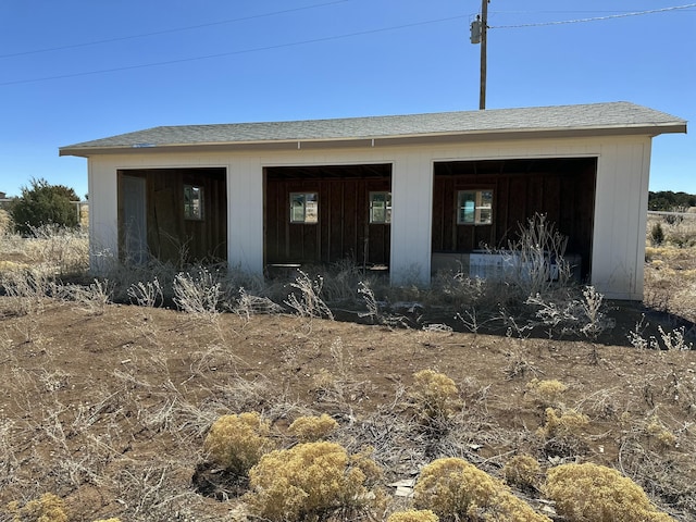 22 Kurts Way, Sandia Park, NM 87047 - photo 15