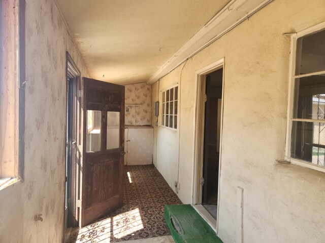 912 Camino Del Pueblo, Bernalillo, NM 87004 - view of corridor