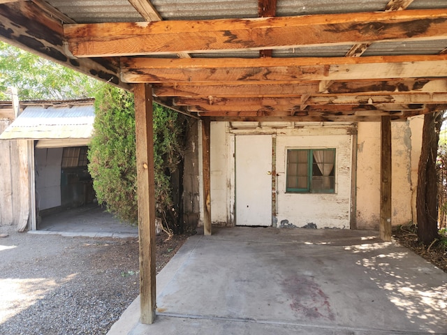 912 Camino Del Pueblo, Bernalillo, NM 87004 - exterior space