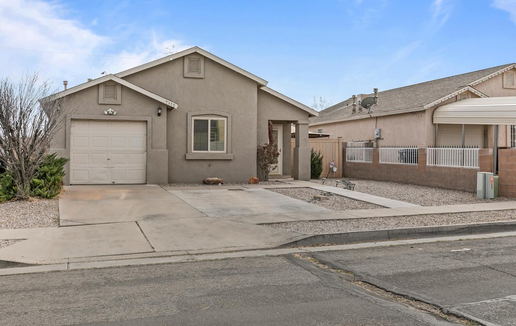 7312 Old Aspen Rd SW, Albuquerque, NM 87121 - photo 1