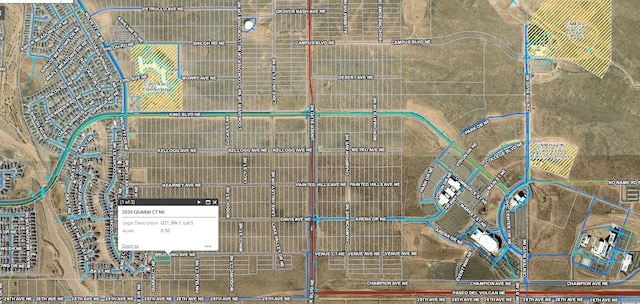 3020 Quarai Ct NE, Rio Rancho, NM 87124
