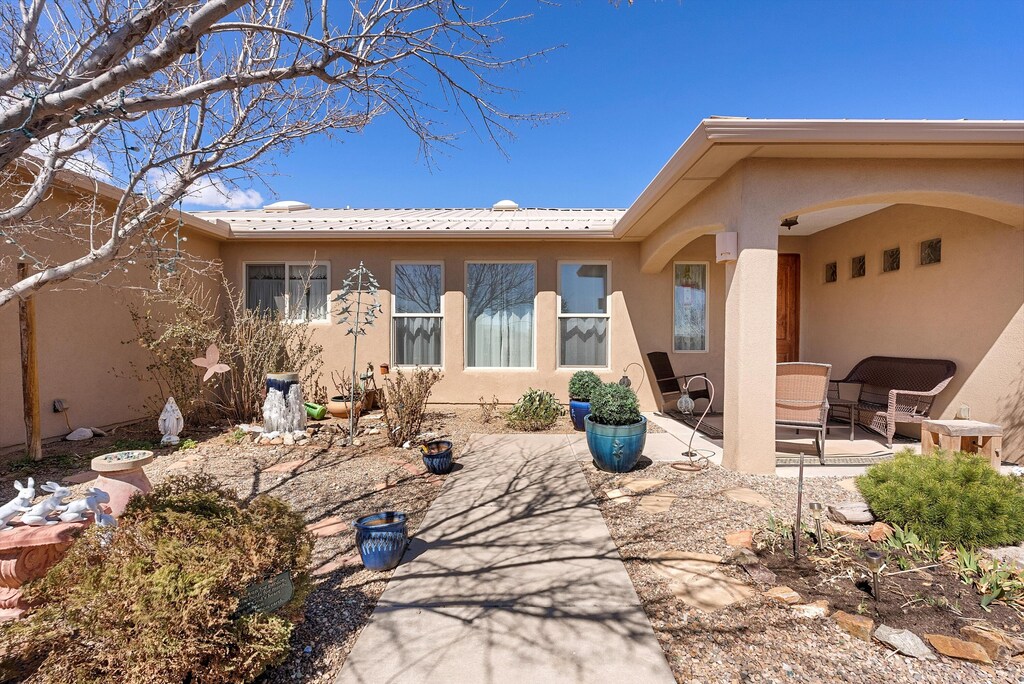 45 Washburn Ln, Edgewood, NM 87015 - photo 1
