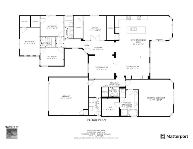 4010 Plaza Colina Ln NE, Rio Rancho, NM 87124 - photo 41