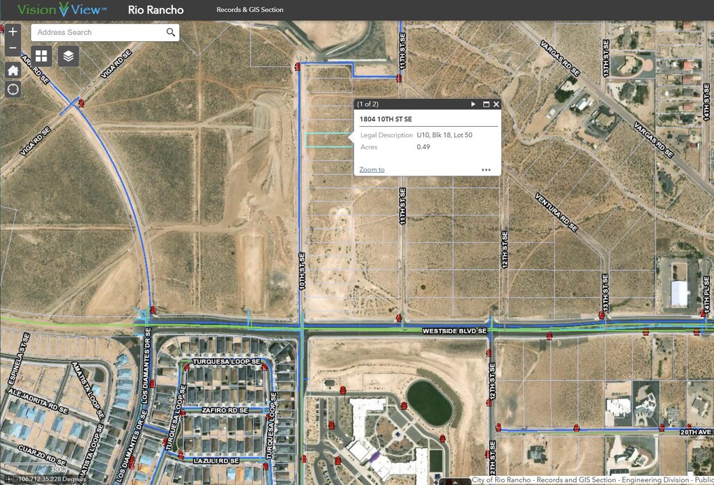 1804 10th St SE, Rio Rancho, NM 87124 - photo 4