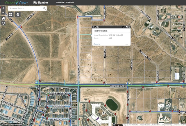 1804 10th St SE, Rio Rancho, NM 87124 - photo 4