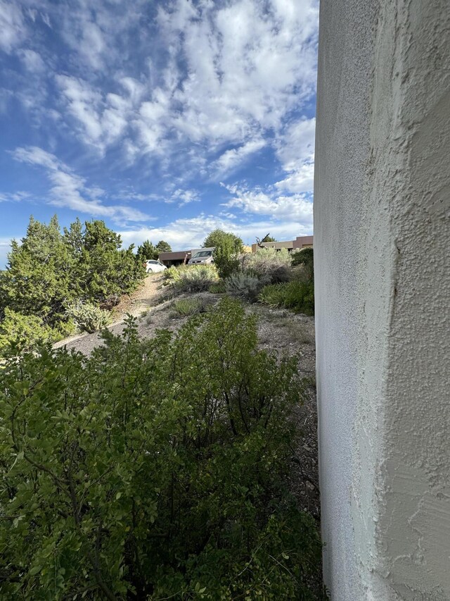 6488 Tahawash St, Cochiti Lake, NM 87083 - exterior space