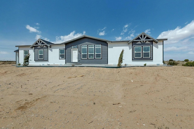 4017 Hanley Rd NE, Rio Rancho, NM 87144 - photo 1