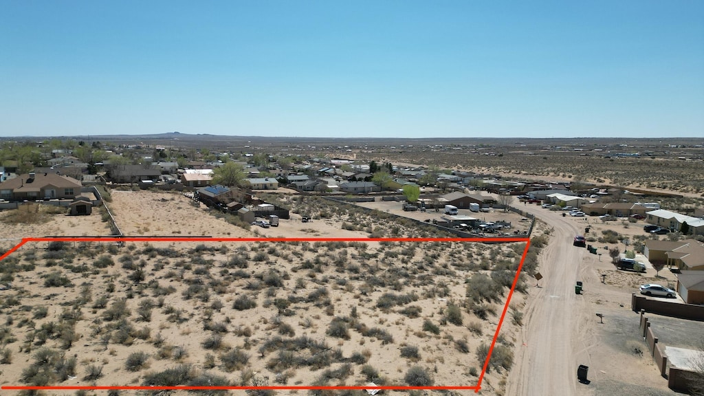 348 4th Ave SW, Rio Rancho, NM 87124
