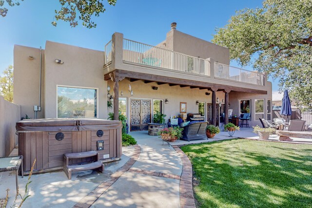 2609 Pajarito Mdws SW, Albuquerque, NM 87105 - photo 54
