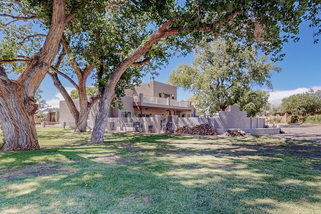 2609 Pajarito Mdws SW, Albuquerque, NM 87105 - photo 62