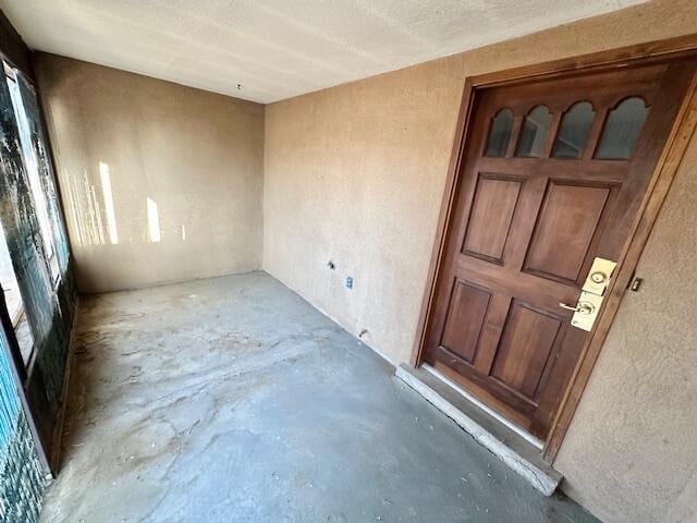 701 Houston Ave, Grants, NM 87020 - view of exterior entry