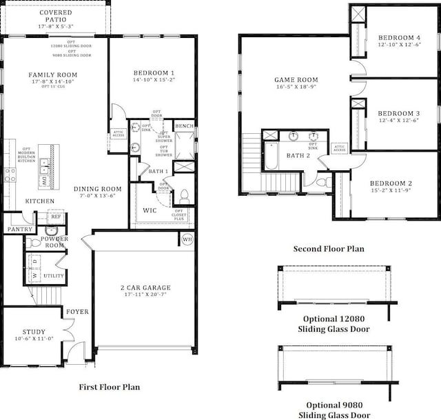 4135 Silver Springs Rd NE, Rio Rancho, NM 87144 - photo 1