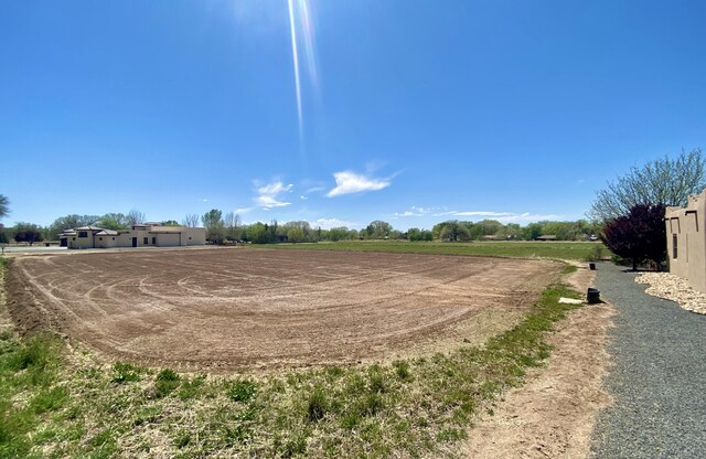 LOT4 Hacienda Del Valle, Peralta, NM 87042