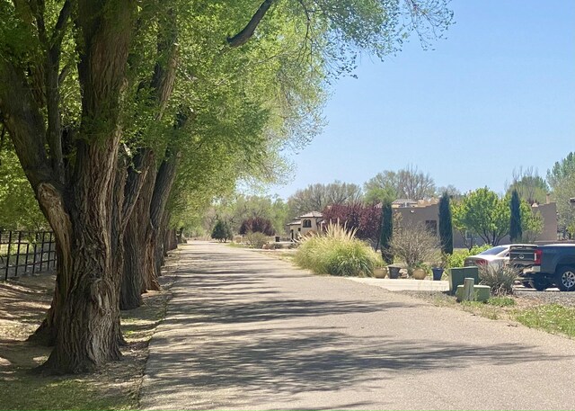 LOT4 Hacienda Del Valle, Peralta, NM 87042