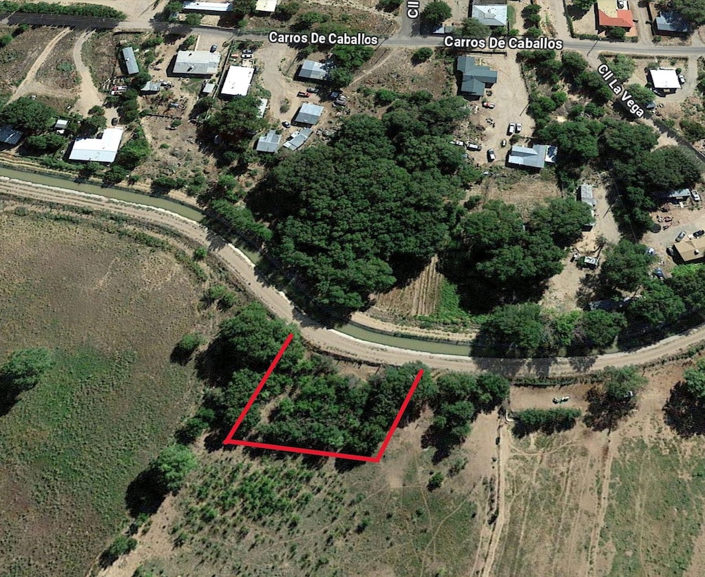 21 Calle La Vega, Pena Blanca, NM 87041