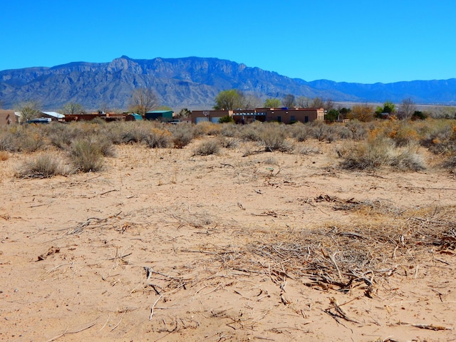 Camino De La Tierra, Corrales, NM 87048