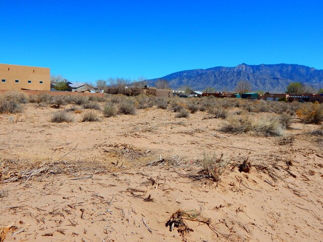 Camino De La Tierra, Corrales, NM 87048