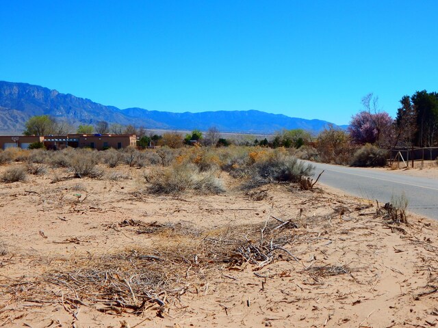 Camino De La Tierra, Corrales, NM 87048
