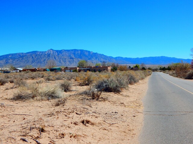Camino De La Tierra, Corrales, NM 87048