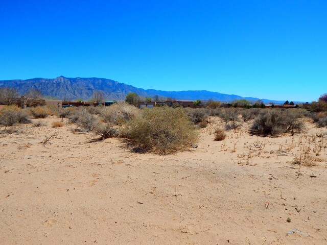 Camino De La Tierra, Corrales, NM 87048