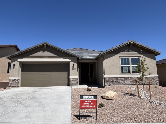 3329 Wolf Tail Loop NE, Rio Rancho, NM 87144 - photo 1