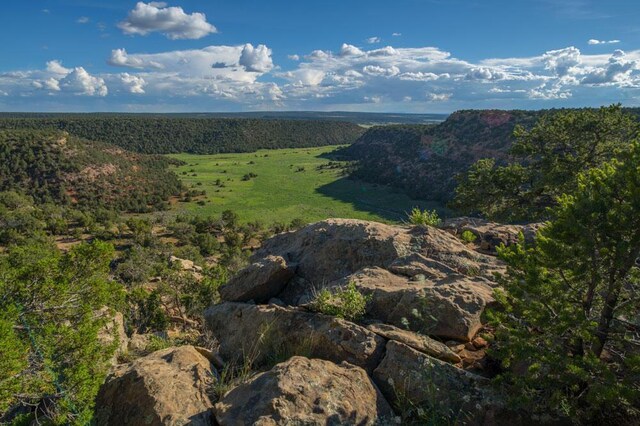 S Highway 34, Rowe, NM 87562