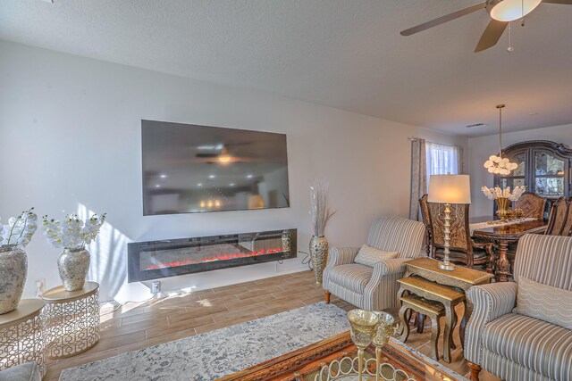8717 Sevano Cir NE, Albuquerque, NM 87113 - dining space with wood finished floors, a chandelier, and baseboards