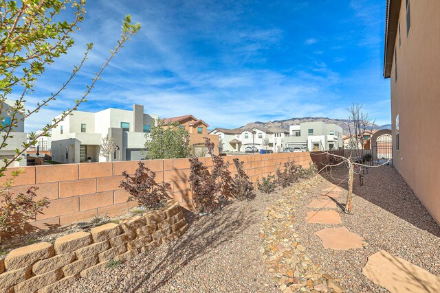 8717 Sevano Cir NE, Albuquerque, NM 87113 - aerial view of residential area