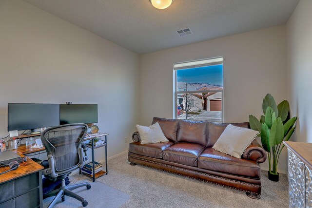 8717 Sevano Cir NE, Albuquerque, NM 87113 - bathroom with toilet and vanity