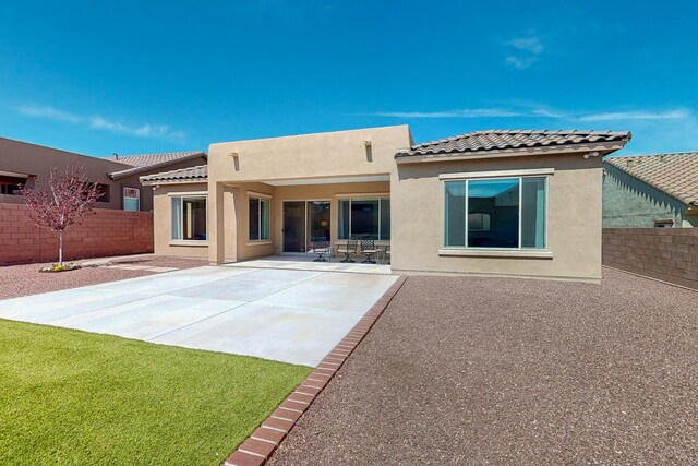 9216 Crystal Creek Ln NW, Albuquerque, NM 87120 - photo 38