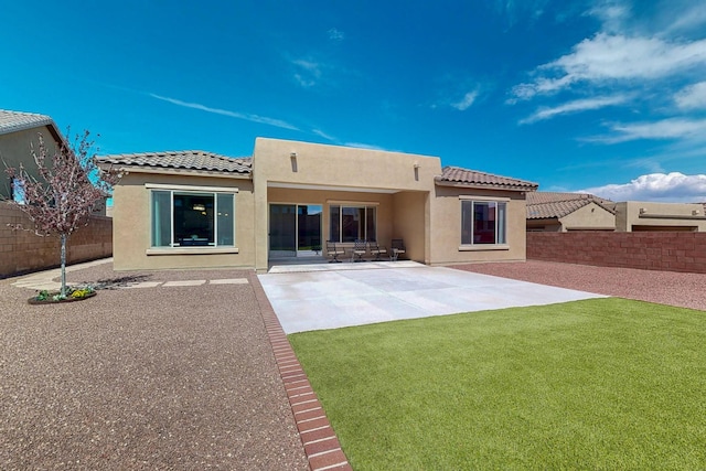 9216 Crystal Creek Ln NW, Albuquerque, NM 87120 - photo 37