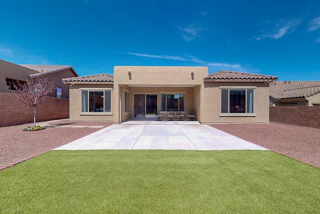 9216 Crystal Creek Ln NW, Albuquerque, NM 87120 - photo 36