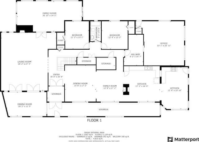 1512 La Tuna Pl SE, Albuquerque, NM 87123 - photo 89