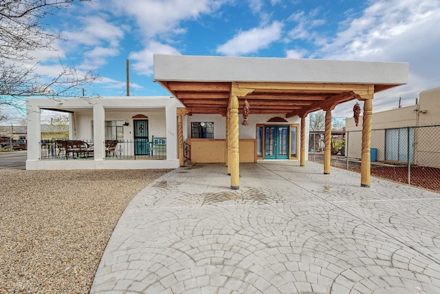 723 Aspen Ave NW, Albuquerque, NM 87102 - photo 1
