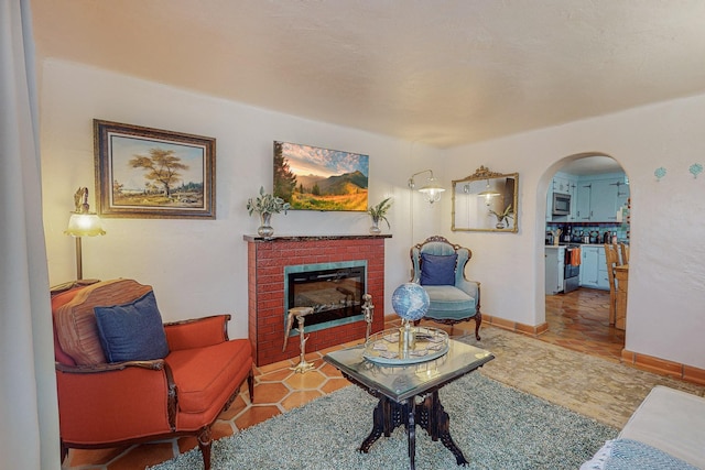 723 Aspen Ave NW, Albuquerque, NM 87102 - photo 8