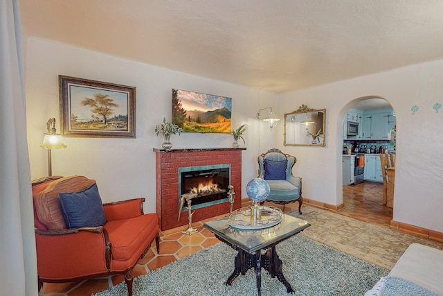 723 Aspen Ave NW, Albuquerque, NM 87102 - photo 7