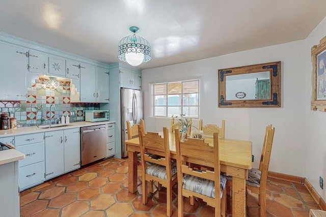 723 Aspen Ave NW, Albuquerque, NM 87102 - photo 17