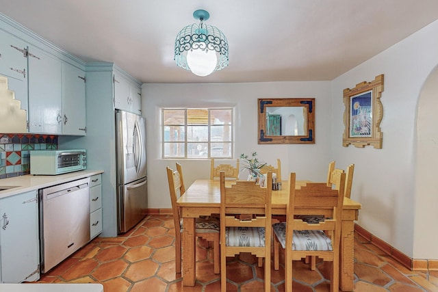 723 Aspen Ave NW, Albuquerque, NM 87102 - photo 15