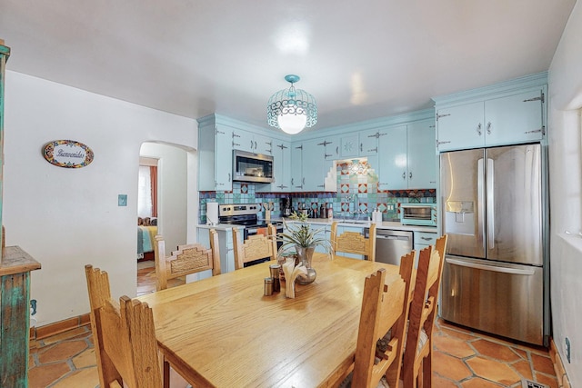 723 Aspen Ave NW, Albuquerque, NM 87102 - photo 13