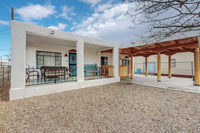 723 Aspen Ave NW, Albuquerque, NM 87102 - photo 56