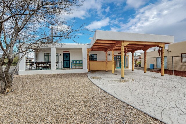723 Aspen Ave NW, Albuquerque, NM 87102 - photo 54
