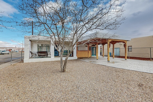 723 Aspen Ave NW, Albuquerque, NM 87102 - photo 53