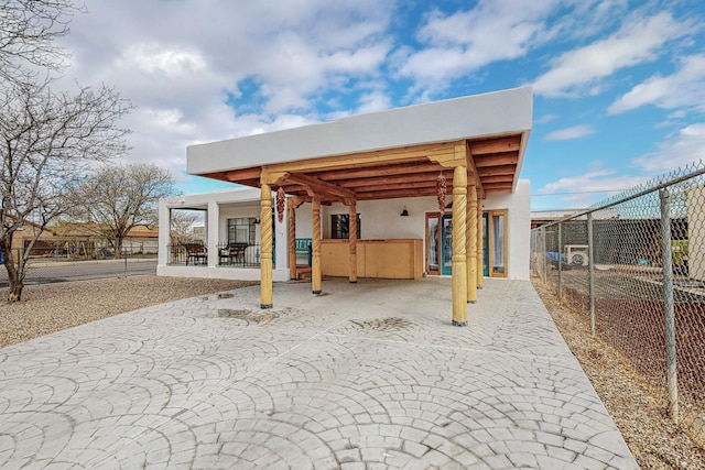 723 Aspen Ave NW, Albuquerque, NM 87102 - photo 52