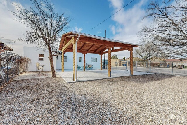 723 Aspen Ave NW, Albuquerque, NM 87102 - photo 48
