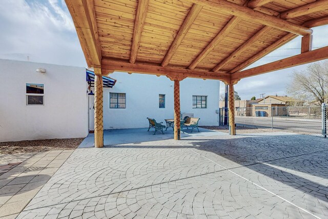 723 Aspen Ave NW, Albuquerque, NM 87102 - photo 47