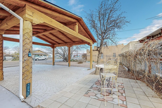 723 Aspen Ave NW, Albuquerque, NM 87102 - photo 45