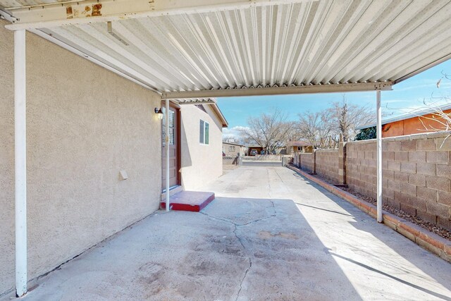 1509 56th St NW, Albuquerque, NM 87105 - photo 26