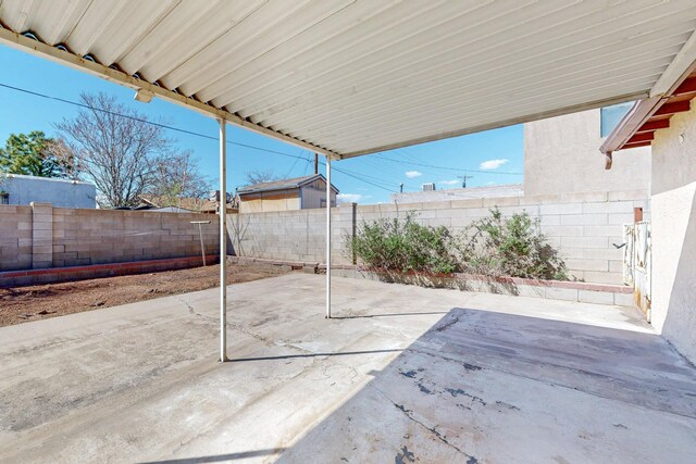 1509 56th St NW, Albuquerque, NM 87105 - photo 27